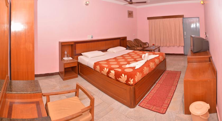 Hotel Sea Breeze
